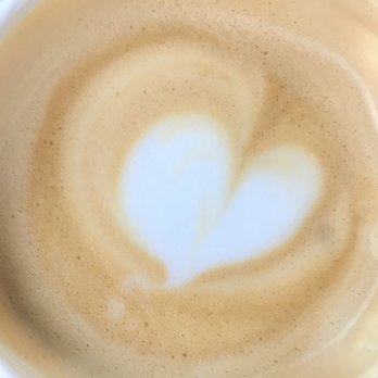 OneDo Coffee Roasters - Small Latte - Coffee Roasteries Near Me - Baltimore, Maryland OneDo Coffee Roasters - Small Latte - Coffee Roasteries Near Me - Baltimore, Maryland