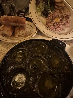 Pastis Nashville by null