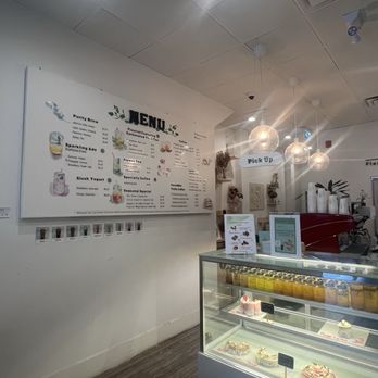 Flourish BeauTea - inside - Coffee & Tea Near Me - Victoria, British Columbia Flourish BeauTea - inside - Coffee & Tea Near Me - Victoria, British Columbia