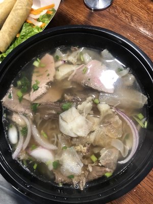 Pho King Express by null