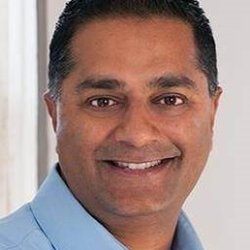 Dr. Balaji Srinivasan