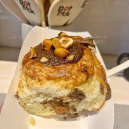 Biscuit
