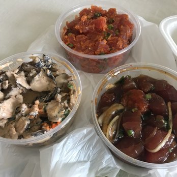 Fresh Catch - Hawaiian Near Me - Kaneohe, Hawaii
