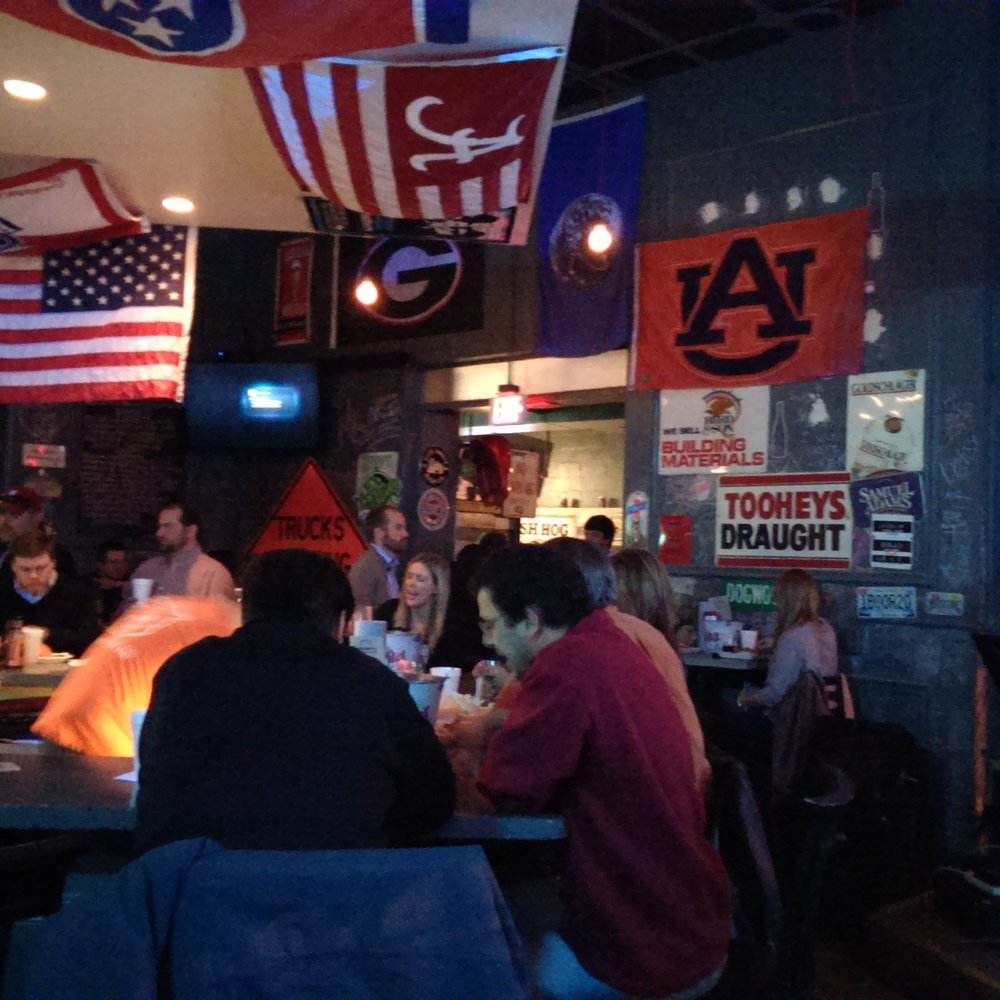 Saw's Juke Joint - Crestline - Barbeque Near Me - Birmingham, Alabama Saw's Juke Joint - Crestline - Barbeque Near Me - Birmingham, Alabama
