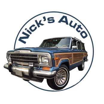 Nick's Auto - Auto Repair Near Me - Trenton, New Jersey Nick's Auto - Auto Repair Near Me - Trenton, New Jersey