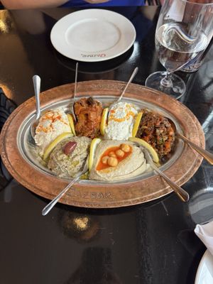 Cazbar - Baltimore by null