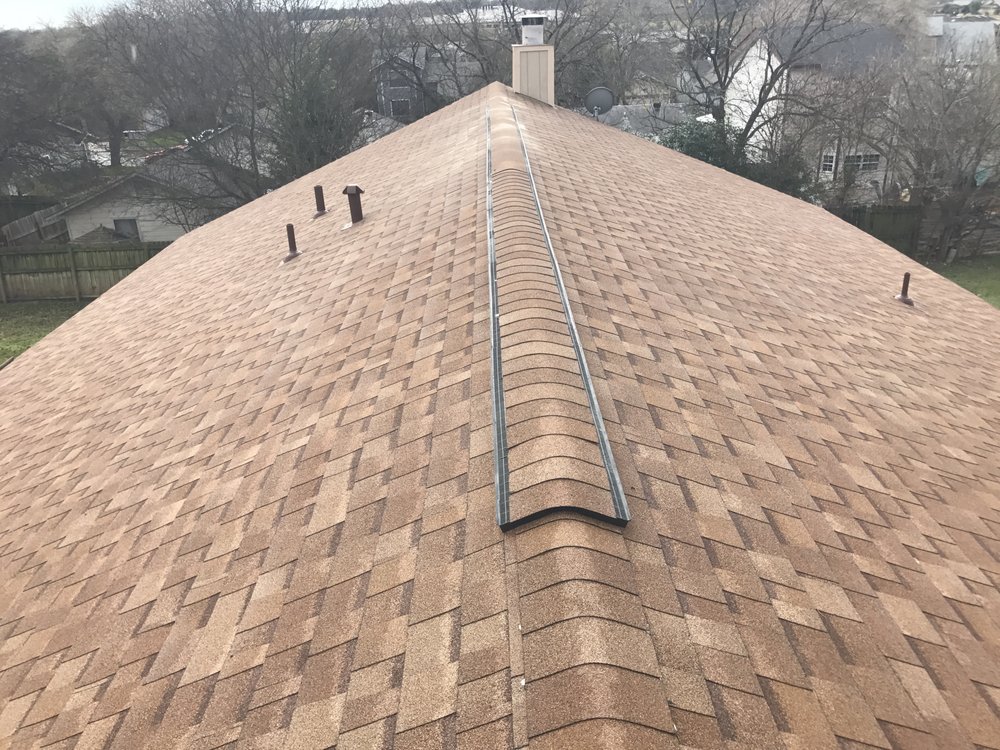 Slide of Rayo Roofing