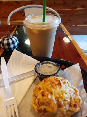 Cuppa Manna by null