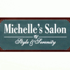 Michelle's Salon of Style and Serenity gift card