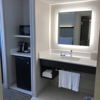 Holiday Inn Express Prescott - Sink, fridge, microwave, coffee maker - Hotels Near Me - Prescott, Arizona Holiday Inn Express Prescott - Sink, fridge, microwave, coffee maker - Hotels Near Me - Prescott, Arizona