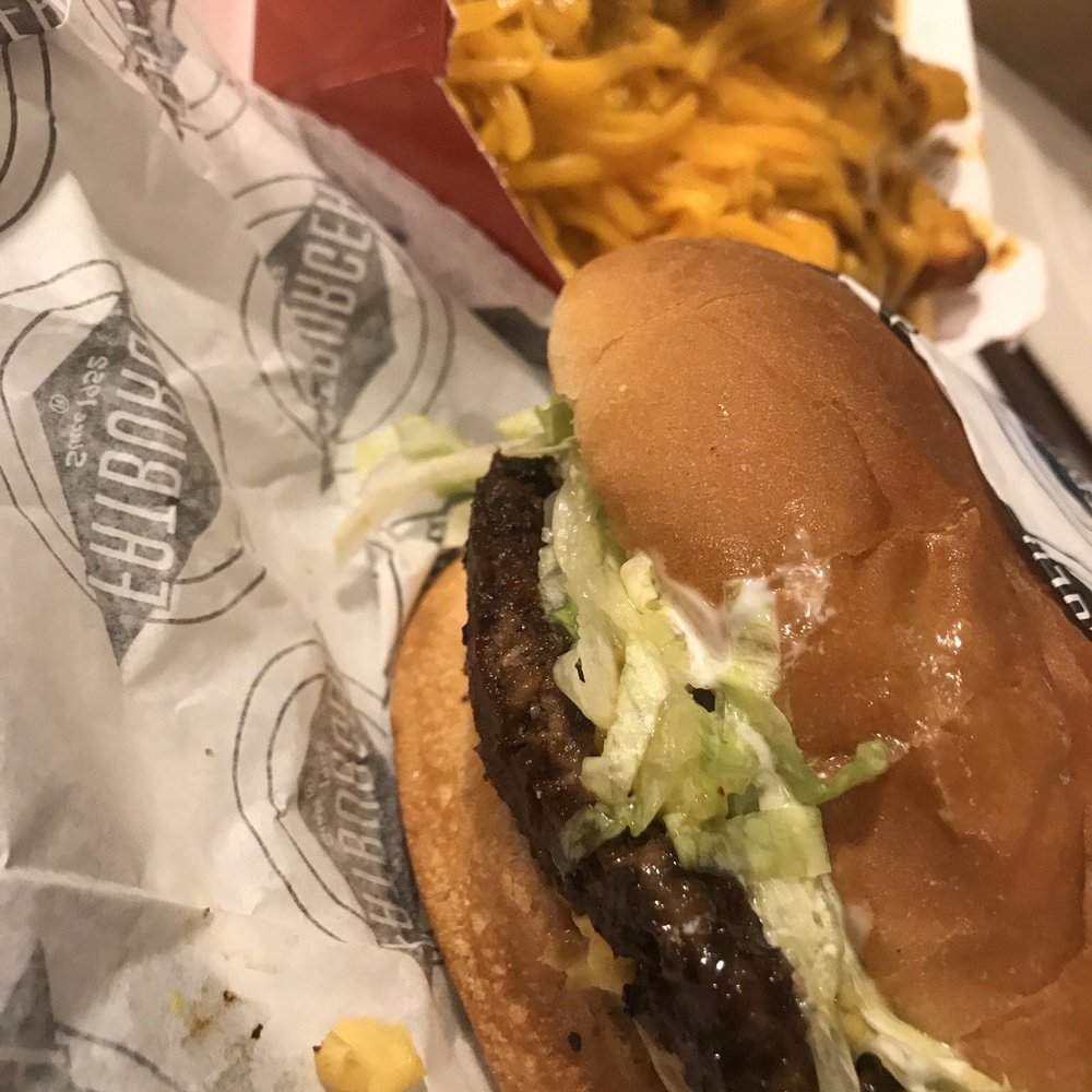Fatburger - Burgers Near Me - Los Angeles, California Fatburger - Burgers Near Me - Los Angeles, California