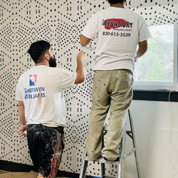 Fresh Coat Painters of Marble Falls