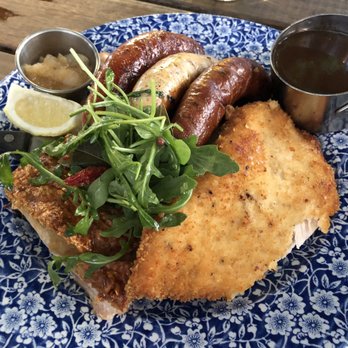 The Bavarian - BBQ tasting - German Near Me - Castle Hill, NSW