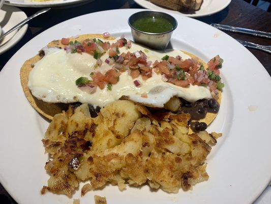 CANTINA 35 (35 Avenue Diner) by null