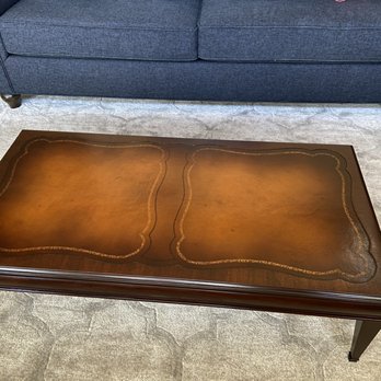 Custom Wood Finishing - AFTER - Refinishing Services Near Me - Chatsworth, California Custom Wood Finishing - AFTER - Refinishing Services Near Me - Chatsworth, California