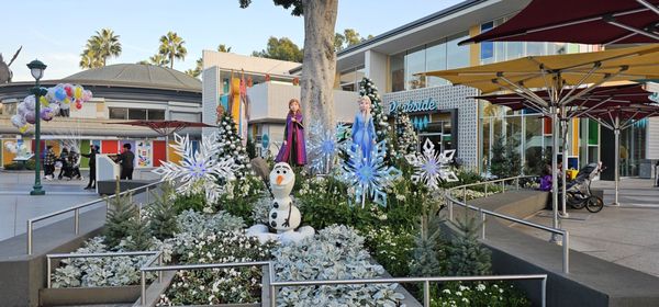 Downtown Disney District by null Downtown Disney District by null