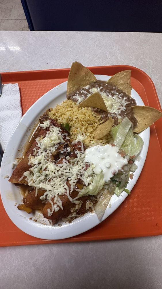 El Taco Loco