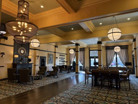 The Peery Salt Lake City Downtown, Tapestry Collection by Hilton by null