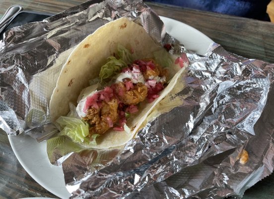 Oliver's Restaurant by null