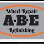 Photo of ABE Wheel Repair