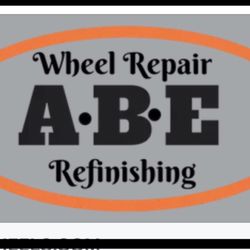 ABE Wheel Repair - Most repairs done while you wait