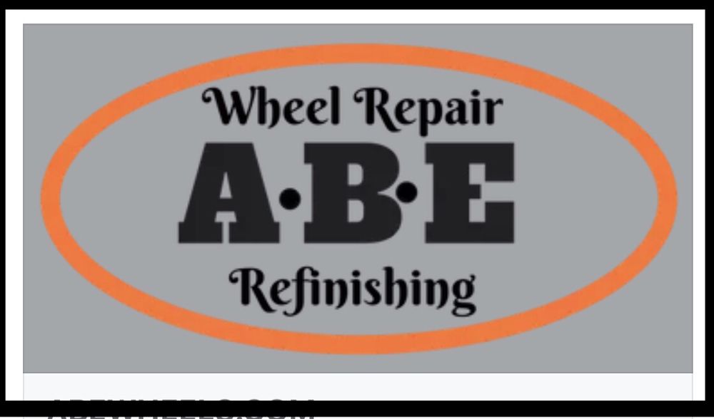 ABE WHEEL REPAIR Updated September 2024 4315 Rt309, Schnecksville