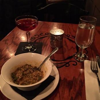The Parish - The Point & Gumbo - Cocktail Bars Near Me - New Paltz, New York The Parish - The Point & Gumbo - Cocktail Bars Near Me - New Paltz, New York