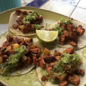Nuestra Cocina - Mexican Near Me - Portland, Oregon