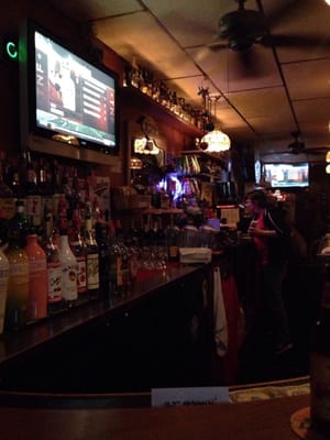 Caribou Tavern by null