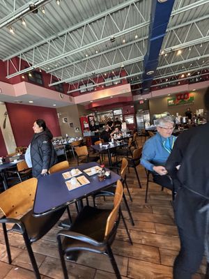 Taste of Hong Kong by null