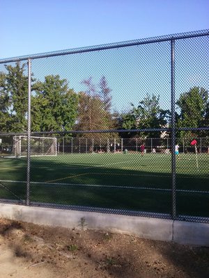 Westwood Pool by null