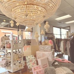 Leopard Boutique