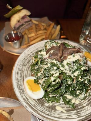 The East Pole by null The East Pole by null