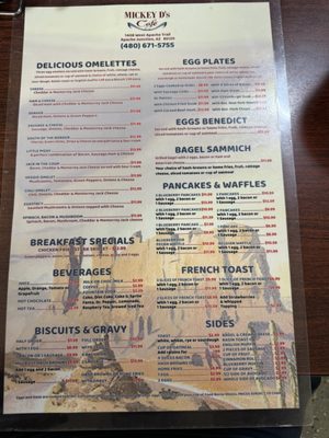 MICKEY D'S CAFE - Updated December 2025 - 136 Photos & 315 Reviews