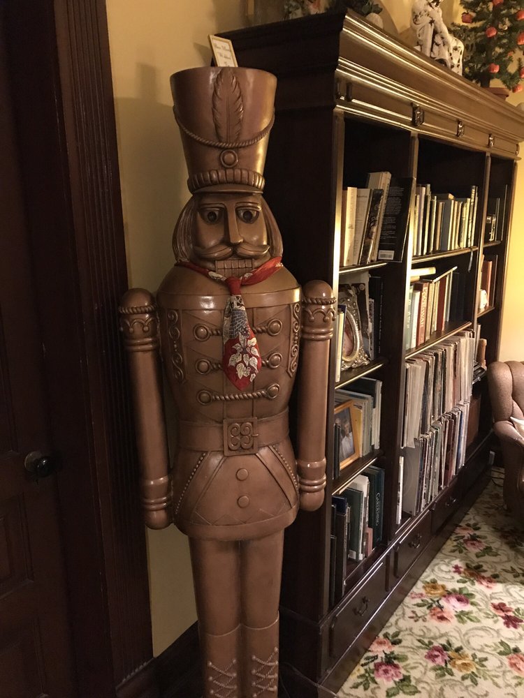 NICOLIN MANSION BED & BREAKFAST Updated September 2024 221 Broadway