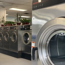 Jerry's Coin Laundry
