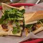 The Rolling Spring Roll