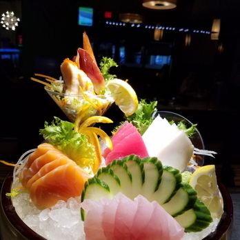 Sushi Yama / Pho Restaurant - SASHIMI APPETIZER - Sushi Bars Near Me - Amarillo, Texas Sushi Yama / Pho Restaurant - SASHIMI APPETIZER - Sushi Bars Near Me - Amarillo, Texas