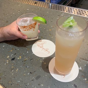 The Rooftop Bar - Beer Bar Near Me - Oceanside, California