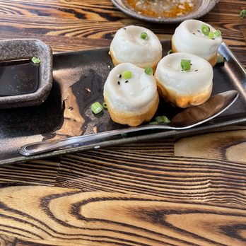 Dumpling Hours - Juicy pork - Dim Sum Near Me - Walnut Creek, California