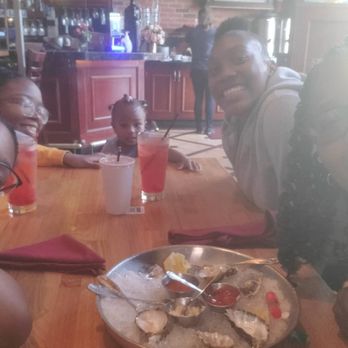 Rock'N Fish - The gang! - Seafood Near Me - Manhattan Beach, California