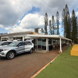 Hawaii Country Club