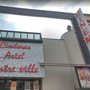 Photo of Ariel - Centre ville