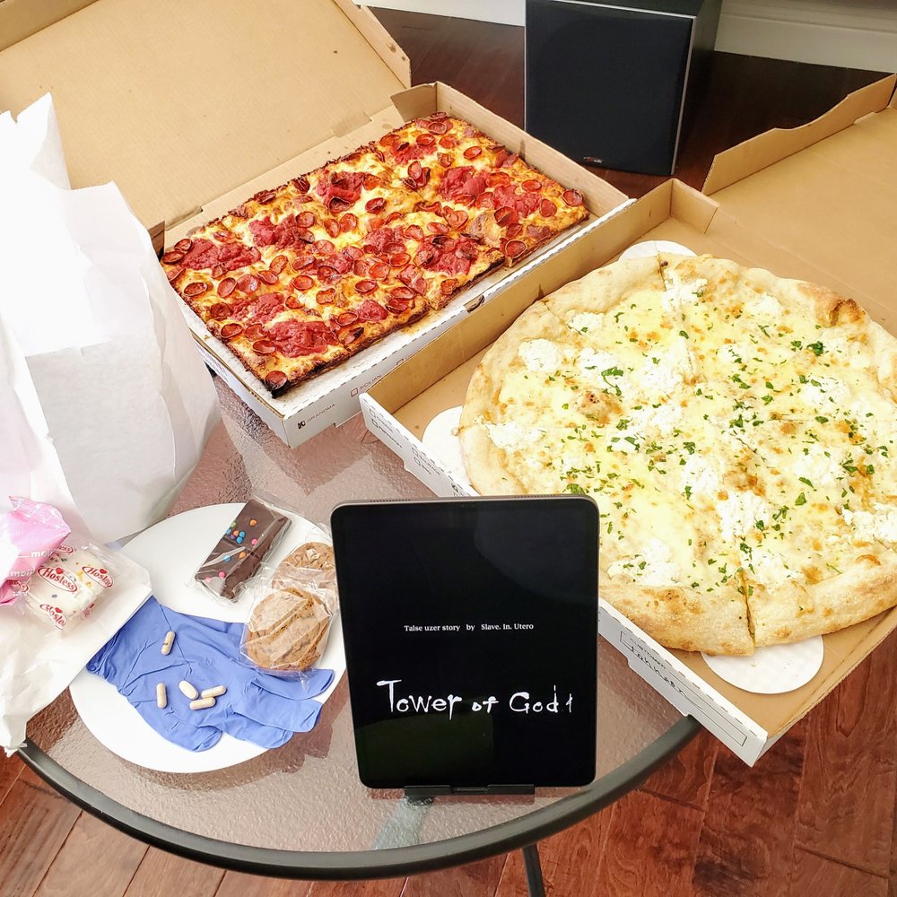 Prime Pizza - Pizza Near Me - Burbank, California