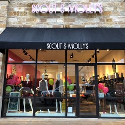 Scout & Molly's Quarry Village