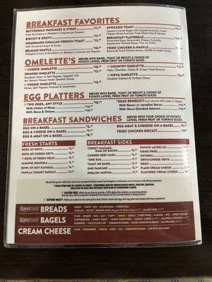 Goldbergs Fine Foods - Buckhead by null
