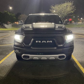 Landers Dodge Chrysler Jeep RAM - Auto Repair Near Me - Bossier City, Louisiana Landers Dodge Chrysler Jeep RAM - Auto Repair Near Me - Bossier City, Louisiana