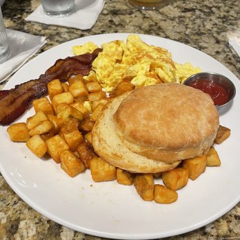 Baker's Crust - Baker's Breakfast - Breakfast & Brunch Near Me - Chesapeake, Virginia Baker's Crust - Baker's Breakfast - Breakfast & Brunch Near Me - Chesapeake, Virginia