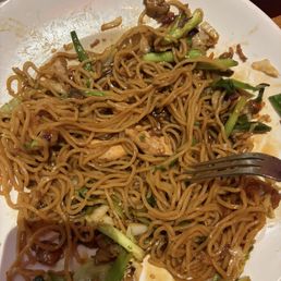 CHICKEN NOODLES CHICKEN NOODLES