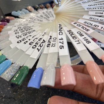Sweet Nail Bar - Nail Salons Near Me - Richardson, Texas